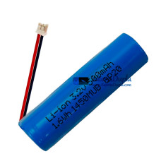 Bateria para PLC 14500MUB [bateria de reposição]